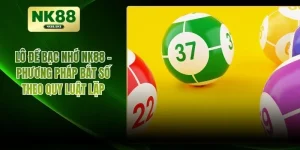 Lô Đề Bạc Nhớ NK88 – Phương Pháp Bắt Số Theo Quy Luật Lặp